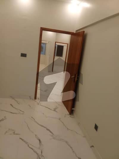 Fully Renovated 2-Bed Apartment is available for Sale at DHA Phase 5.