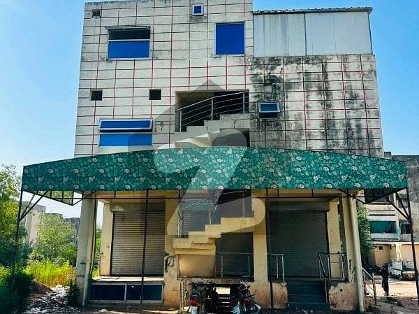 جی ۔ 11 اسلام آباد میں 5 مرلہ Studio عمارت 17.0 کروڑ میں برائے فروخت۔ جی ۔ 11 اسلام آباد میں 5 مرلہ Studio عمارت 17.0 کروڑ میں برائے فروخت۔