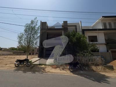 Prime Location House For sale Is Readily Available In Prime Location Of Gulshan-e-Maymar - Sector R