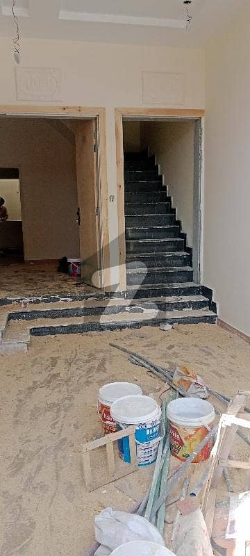 luxury Brand New House Available For Sale