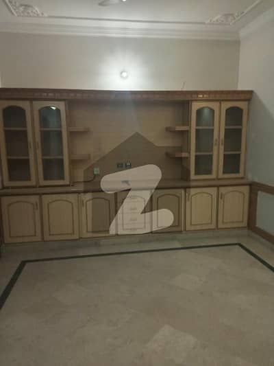 Two Bedroom 8 Marla Ground Portion For Rent Demand 85000