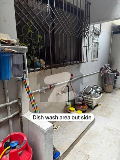 Prime Location 512 Square Yards Lower Portion In Nazimabad 4 Best Option