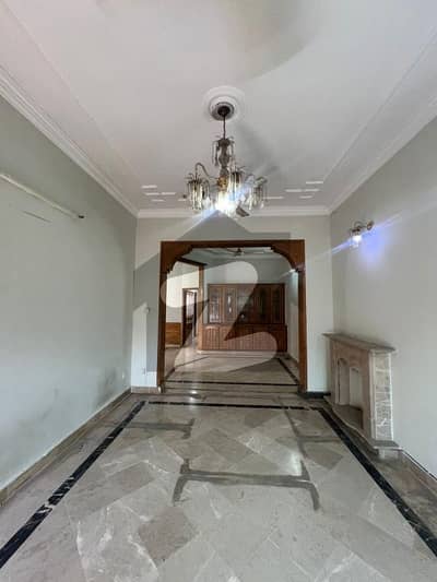 house available for rent