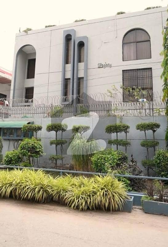 Fully Furnished Multi-Unit Apartment Building Clifton KARACHI Fully Furnished Multi-Unit Apartment Building Clifton KARACHI