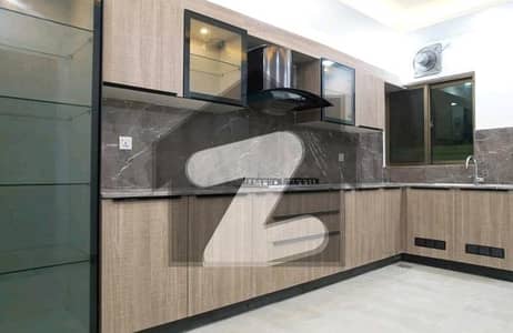 A Prime Location House Of 266 Square Yards In Rs. 61000000