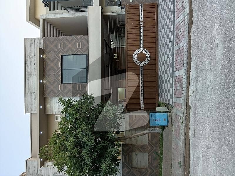 Bran New 10 Marla House For Sale Bran New 10 Marla House For Sale