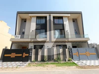 Your Dream Brand New 5 Marla House Is Available In Union Livings