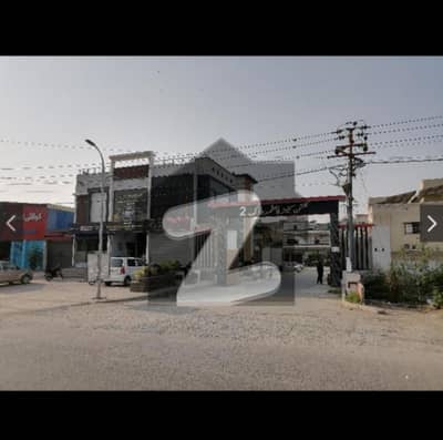 House in Kaneez Fatima Society Block 2