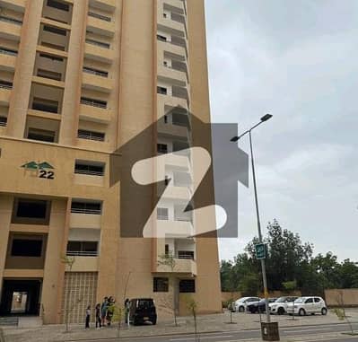 Prime Location 2480 Square Feet Flat For sale In Askari 5 - Sector J Karachi In Only Rs. 41000000