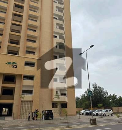 Best Options For Prime Location Flat Is Available For sale In Askari 5 - Sector J
