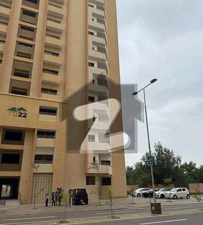 Ideal Prime Location Flat In Karachi Available For Rs. 42500000
