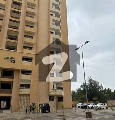 Best Options For Prime Location Flat Is Available For Sale In Askari 5 - Sector J