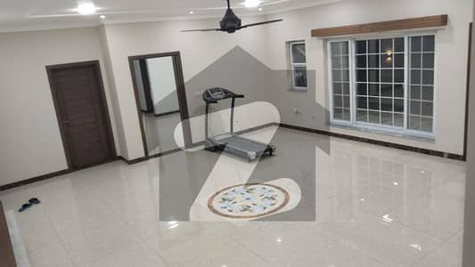 10 Marla Full House Available For Rent In Police foundation 09