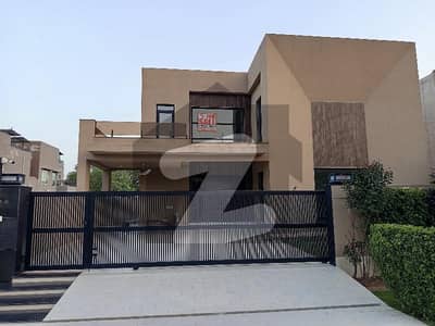 Ideal House Is Available For sale In Lahore