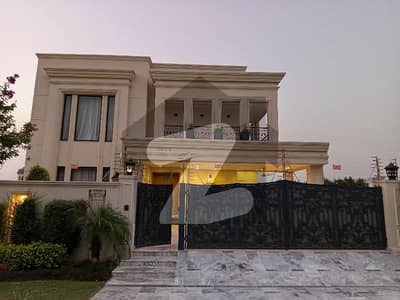 House Of 20 Marla Available For sale In DHA Phase 7 - Block Y