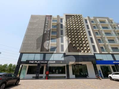 2 Bed Semi Furnished Apartment For Rent