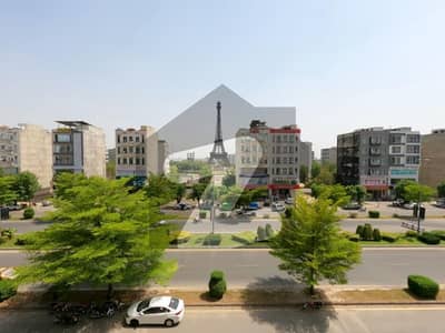 1 Bed Semi Furnished Apartment For Rent