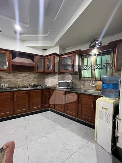 1 bed Fully Furnished Apartment Available For Rent In H-13