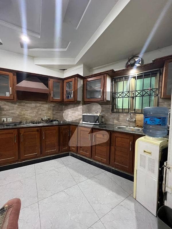 1 bed Fully Furnished Apartment Available For Rent In H-13 1 bed Fully Furnished Apartment Available For Rent In H-13