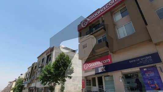 A On Excellent Location Office Of 4000 Square Feet In DHA Phase 1 - Sector F