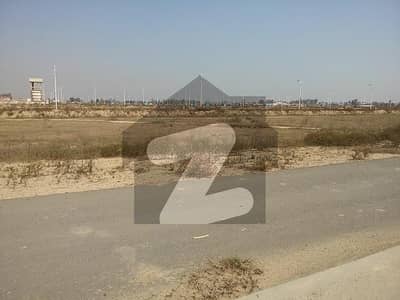 Good Investment At Beautiful Location 1 Kanal Plot For Sale