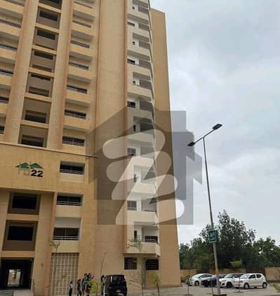 Prime Location 2480 Square Feet Flat In Central Askari 5 - Sector J For sale