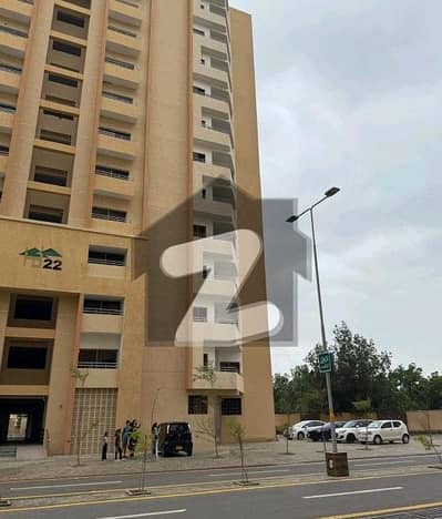Prime Location Flat For Grabs In 2480 Square Feet Karachi