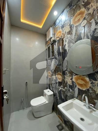 Double Storey 5 Marla House Available In Park View City - Jasmine Block For sale