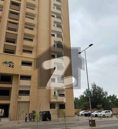Prime Location 2480 Square Feet Flat In Beautiful Location Of Askari 5 - Sector J In Karachi
