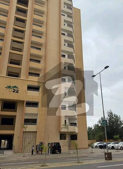 Get A Prime Location 2480 Square Feet Flat For Sale In Askari 5 - Sector J