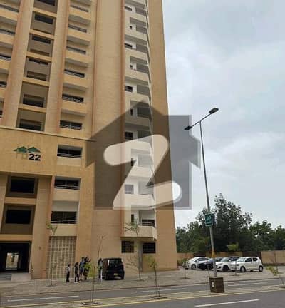 Get In Touch Now To Buy A Prime Location 2480 Square Feet Flat In Karachi