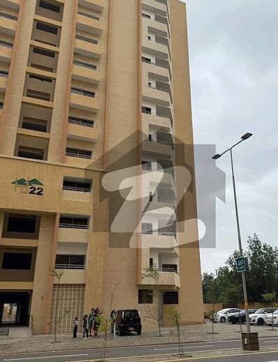 Prime Location Askari 5 - Sector J Flat For sale Sized 2480 Square Feet
