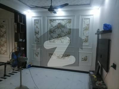 Ready To Buy A Prime Location House In Central Park - Block A1 Lahore