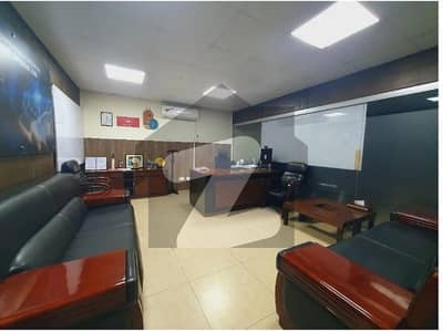 Office For Rent Area 5000 Square Feet Office Available For Rent Real Pictures In Gulberg 3 Lahore