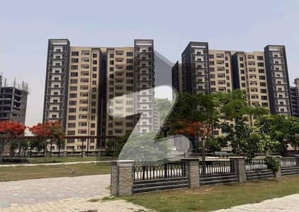 Prime Location Askari 6 3000 Square Feet Flat Up For sale