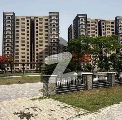 Idyllic Prime Location Flat Available In Askari 6 For Sale