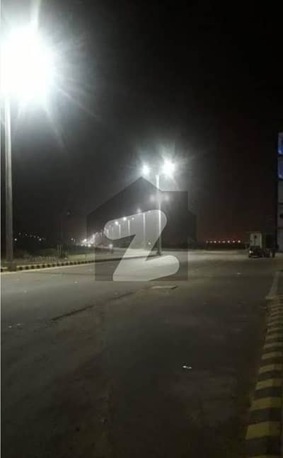 Plot For Sale Commercial 600 Square Yards In Dha Phase 8 Plot For Sale Commercial 600 Square Yards In Dha Phase 8