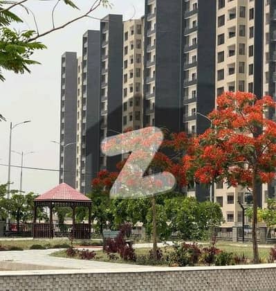 A Great Choice For A Prime Location 3000 Square Feet Flat Available In Askari 6