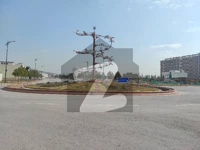 8 Marla Plot for Sale in Sector J, Bahria Enclave Islamabad Street 13 | P. U Paid 8 Marla Plot for Sale in Sector J, Bahria Enclave Islamabad Street 13 | P. U Paid