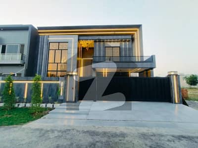 1 Kanal Brand New House Available For Sale