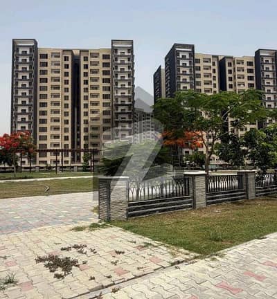 Prime Location Flat Sized 3000 Square Feet Is Available For sale In Askari 6