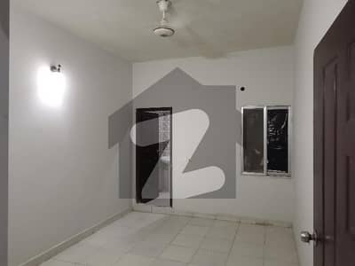 1st Floor Slightly Used Apartment For Rent
