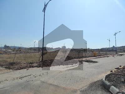 8 Marla Plot for Sale in Sector N, Bahria Enclave Islamabad Street 36 | Possession & Utility Paid 8 Marla Plot for Sale in Sector N, Bahria Enclave Islamabad Street 36 | Possession & Utility Paid