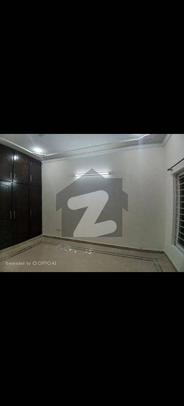 30x60 7 Marla Ground Portion Prime Location for rent in G-13