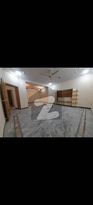 30x60 7 Marla Upper Portion Prime Location for rent in G-13