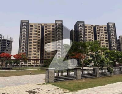 Centrally Located Prime Location Flat In Askari 6 Is Available For sale