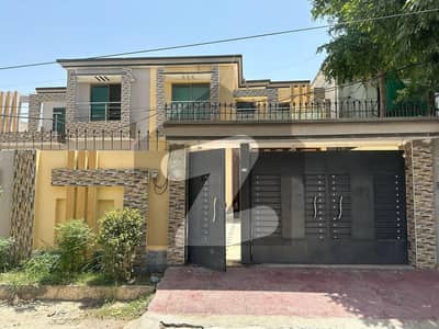 Double Storey 10 Marla House For Sale In Bahadurpur Bahadurpur