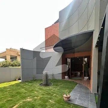 Buy A House Of 1 Kanal In DHA Phase 2 - Sector D