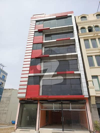 Property Links Offer 5 Story plaza Availabel For Rent in DHA Phase 2 Islamabad Main G-T Road Property Links Offer 5 Story plaza Availabel For Rent in DHA Phase 2 Islamabad Main G-T Road