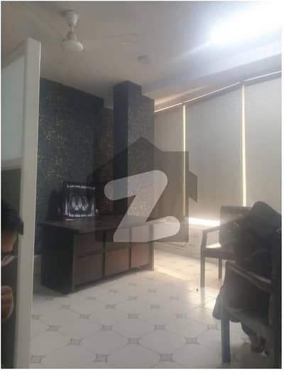 Brand New Office Area 450 Square Feet Available For Rent In Main Boulevard Road Gulberg 3 Lahore
